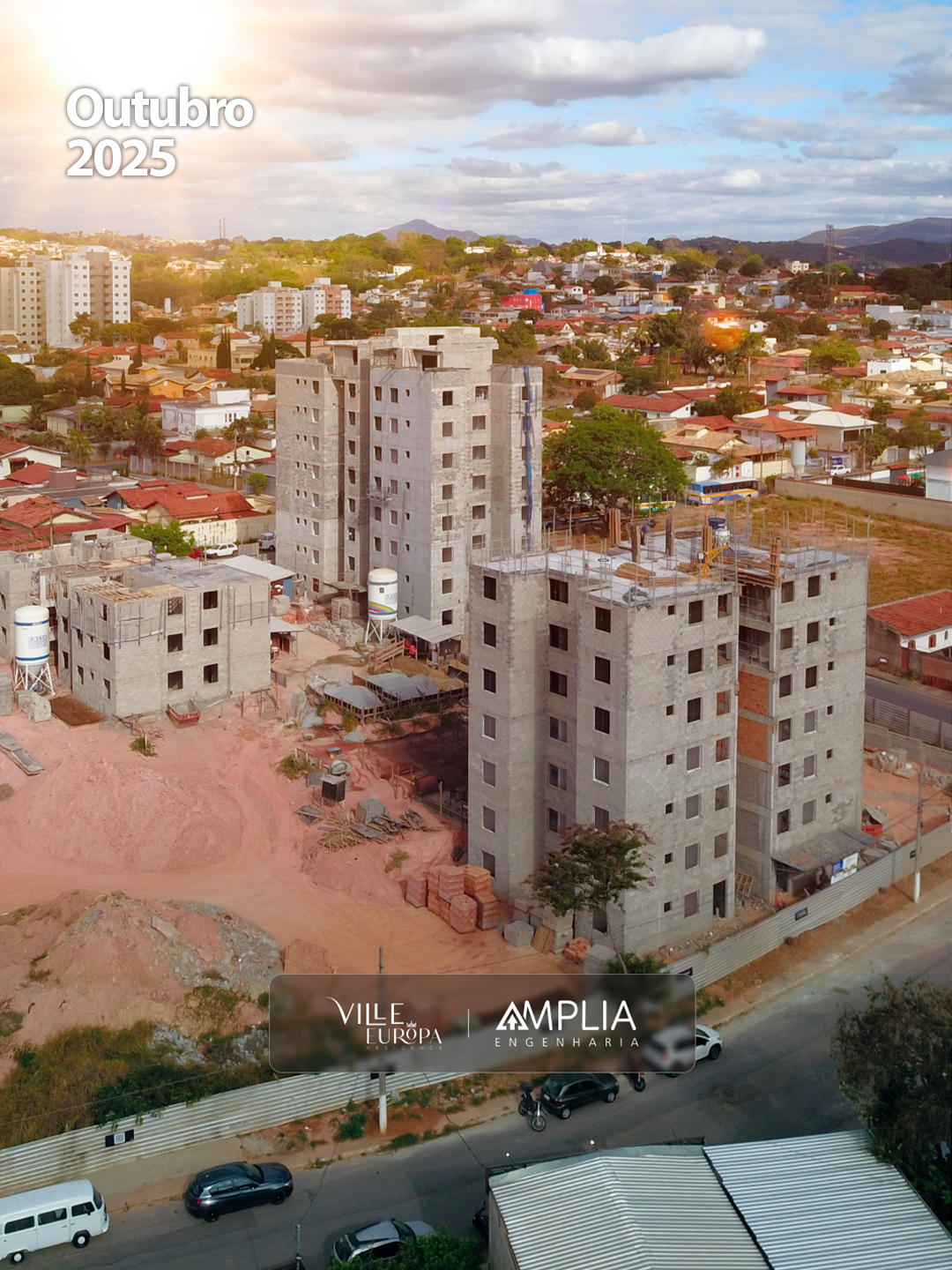 VILLE EUROPA - Outubro2025